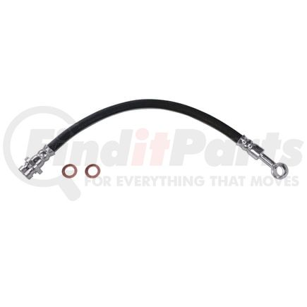 2201375 by SUNSONG - Brake Hydraulic Hose