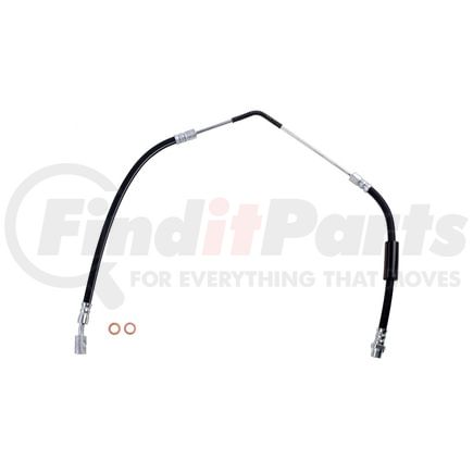 2201383 by SUNSONG - Brake Hydraulic Hose