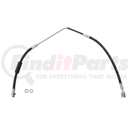 2201384 by SUNSONG - Brake Hydraulic Hose