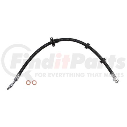 2201382 by SUNSONG - Brake Hydraulic Hose