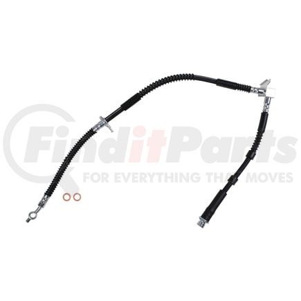 2201385 by SUNSONG - Brake Hydraulic Hose