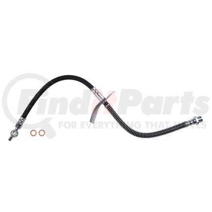 2201389 by SUNSONG - Brake Hydraulic Hose