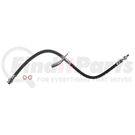 2201390 by SUNSONG - Brake Hydraulic Hose