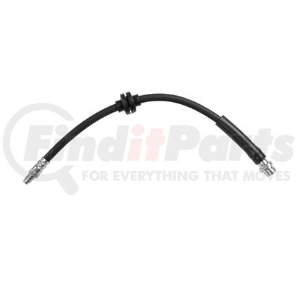 2201393 by SUNSONG - Brake Hydraulic Hose