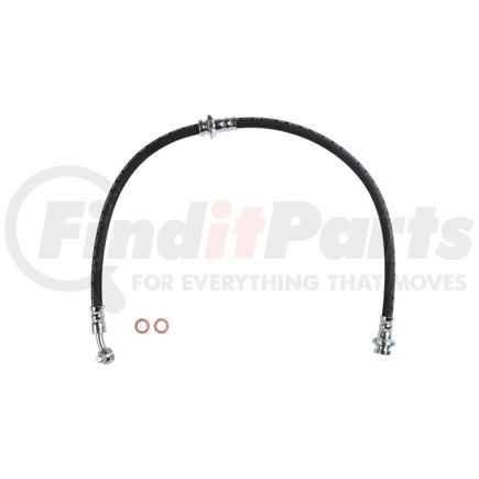 2201392 by SUNSONG - Brake Hydraulic Hose