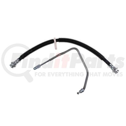 2201396 by SUNSONG - Brake Hydraulic Hose