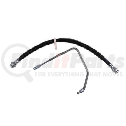 Sunsong 2201396 Brake Hydraulic Hose Brake Hydraulic Hose