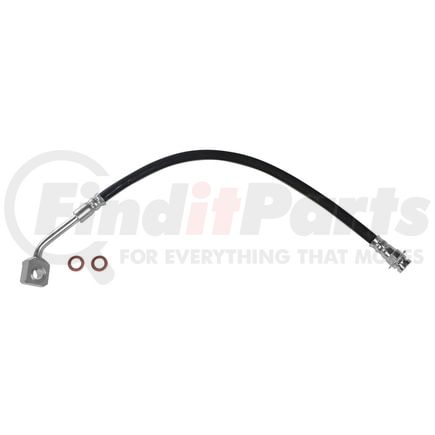 2201402 by SUNSONG - Brake Hydraulic Hose