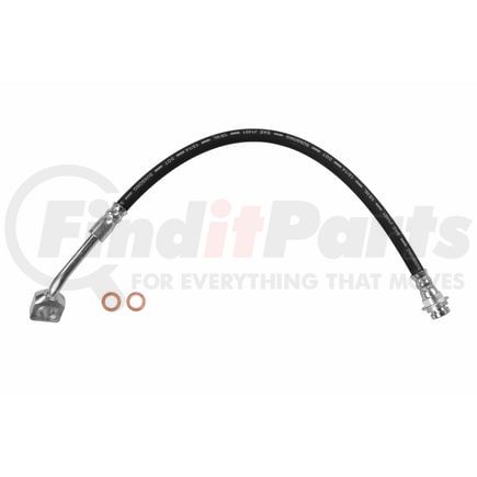 2201401 by SUNSONG - Brake Hydraulic Hose