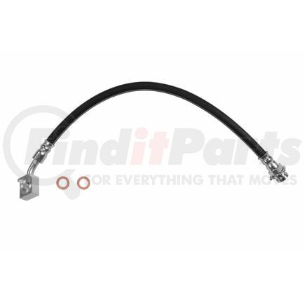 2201406 by SUNSONG - Brake Hydraulic Hose