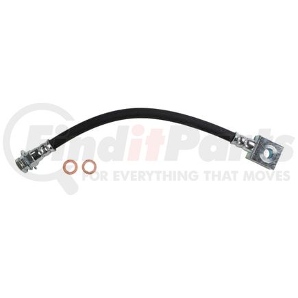 2201407 by SUNSONG - Brake Hydraulic Hose