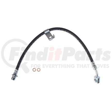 2201404 by SUNSONG - Brake Hydraulic Hose