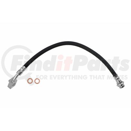 2201405 by SUNSONG - Brake Hydraulic Hose