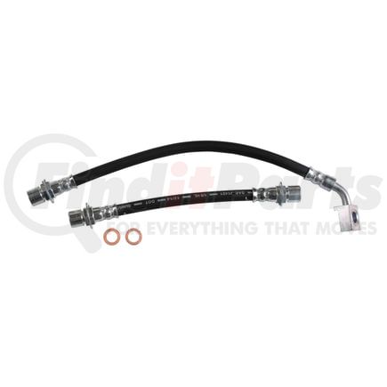 2201409 by SUNSONG - Brake Hydraulic Hose