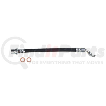 2201412 by SUNSONG - Brake Hydraulic Hose