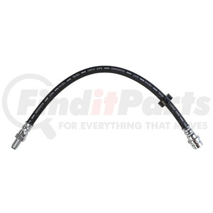 2201417 by SUNSONG - Brake Hydraulic Hose