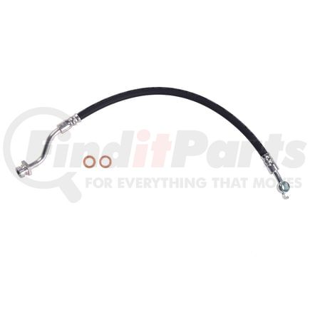 2201433 by SUNSONG - Brake Hydraulic Hose