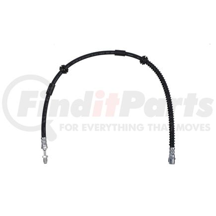 2205821 by SUNSONG - Brake Hydraulic Hose