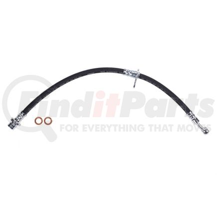 2205825 by SUNSONG - Brake Hydraulic Hose