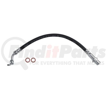 2205828 by SUNSONG - Brake Hydraulic Hose