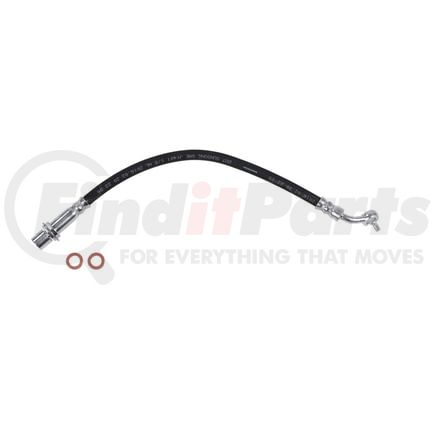 2205829 by SUNSONG - Brake Hydraulic Hose