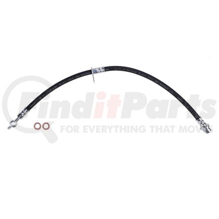 2205833 by SUNSONG - Brake Hydraulic Hose