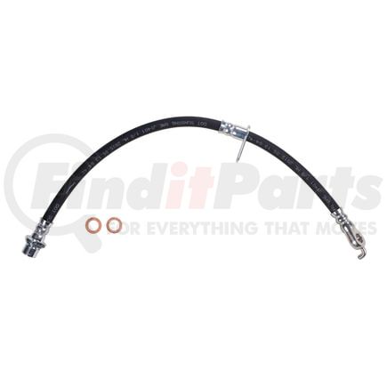 2205834 by SUNSONG - Brake Hydraulic Hose