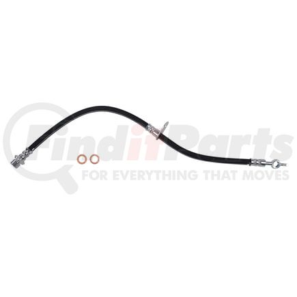 2205832 by SUNSONG - Brake Hydraulic Hose