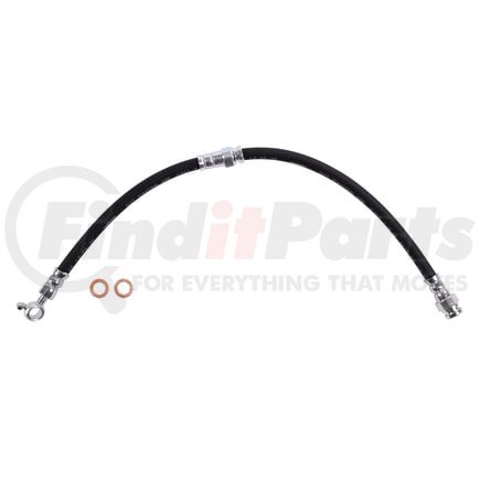 2205841 by SUNSONG - Brake Hydraulic Hose