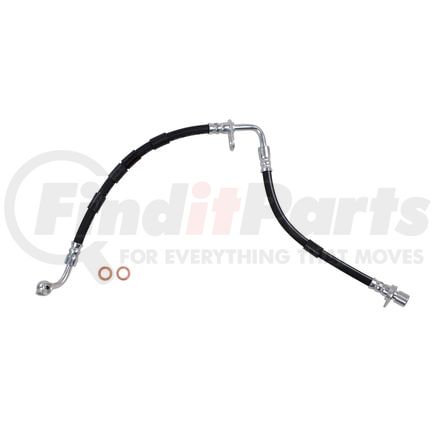 2205839 by SUNSONG - Brake Hydraulic Hose