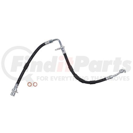 2205840 by SUNSONG - Brake Hydraulic Hose