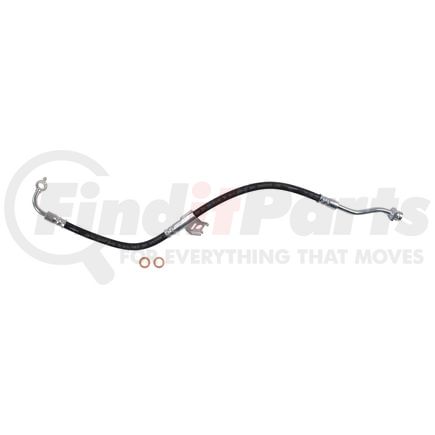 2205845 by SUNSONG - Brake Hydraulic Hose