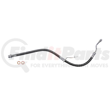 2205847 by SUNSONG - Brake Hydraulic Hose