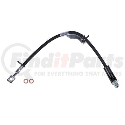 2205852 by SUNSONG - Brake Hydraulic Hose