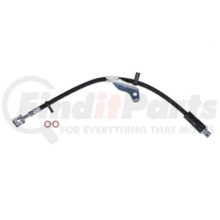 2205853 by SUNSONG - Brake Hydraulic Hose