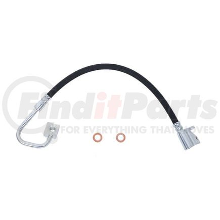 2205851 by SUNSONG - Brake Hydraulic Hose