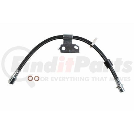 2205860 by SUNSONG - Brake Hydraulic Hose