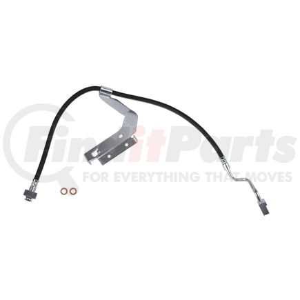 2205865 by SUNSONG - Brake Hydraulic Hose