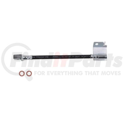 2205866 by SUNSONG - Brake Hydraulic Hose