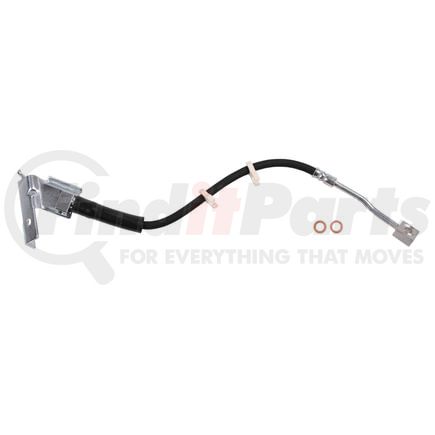 2205870 by SUNSONG - Brake Hydraulic Hose