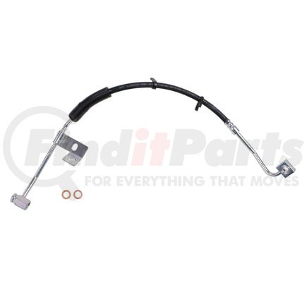 2205871 by SUNSONG - Brake Hydraulic Hose