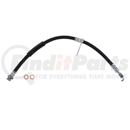 2205973 by SUNSONG - Brake Hydraulic Hose