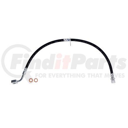 2205976 by SUNSONG - Brake Hydraulic Hose