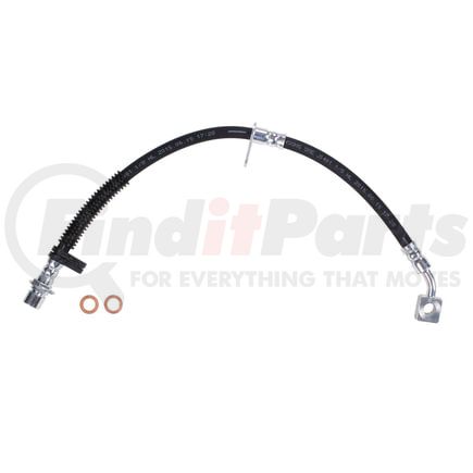 2205981 by SUNSONG - Brake Hydraulic Hose