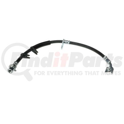 2205980 by SUNSONG - Brake Hydraulic Hose
