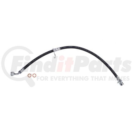 2205985 by SUNSONG - Brake Hydraulic Hose