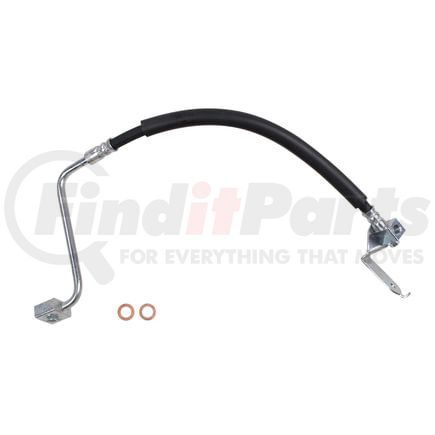 2205990 by SUNSONG - Brake Hydraulic Hose