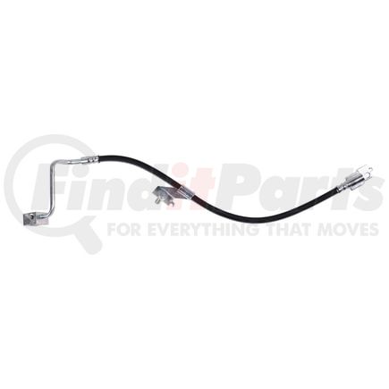 2205999 by SUNSONG - Brake Hydraulic Hose