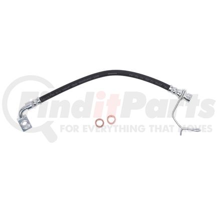 2206104D by SUNSONG - Brake Hydraulic Hose