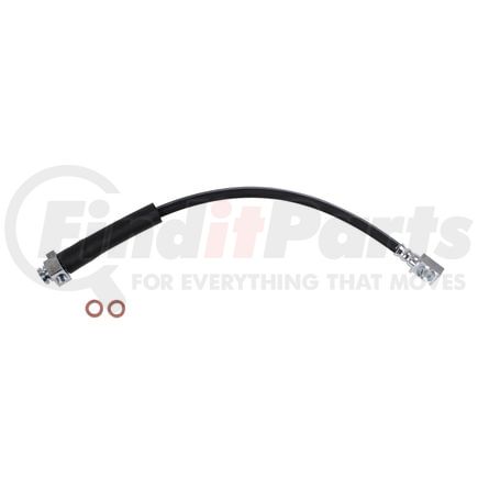 2206100 by SUNSONG - Brake Hydraulic Hose